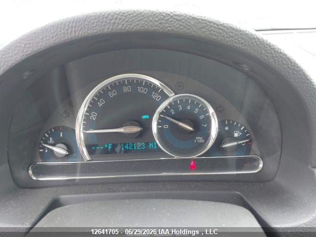 2006 CHEVROLET HHR LT thumbnail 9