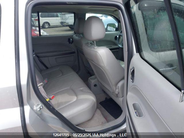 2006 CHEVROLET HHR LT thumbnail 10