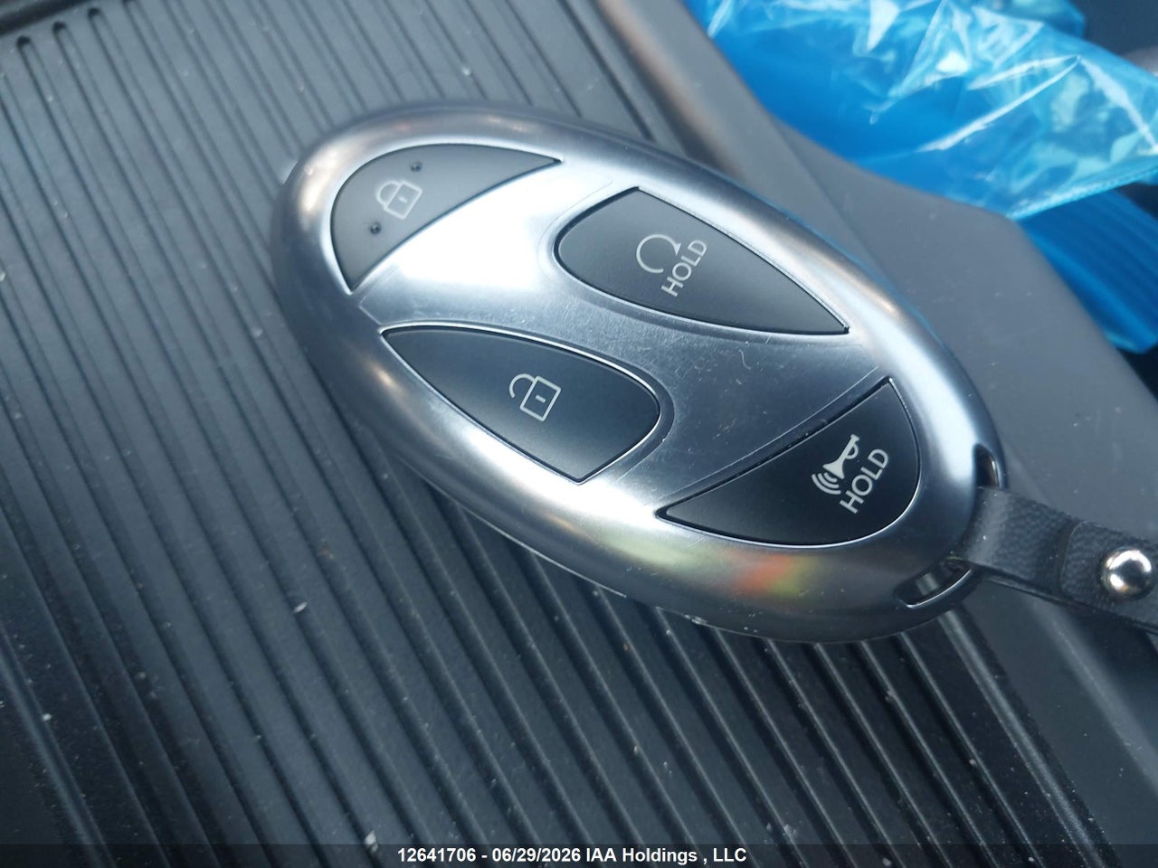 2026 HYUNDAI TUCSON SEL thumbnail 12