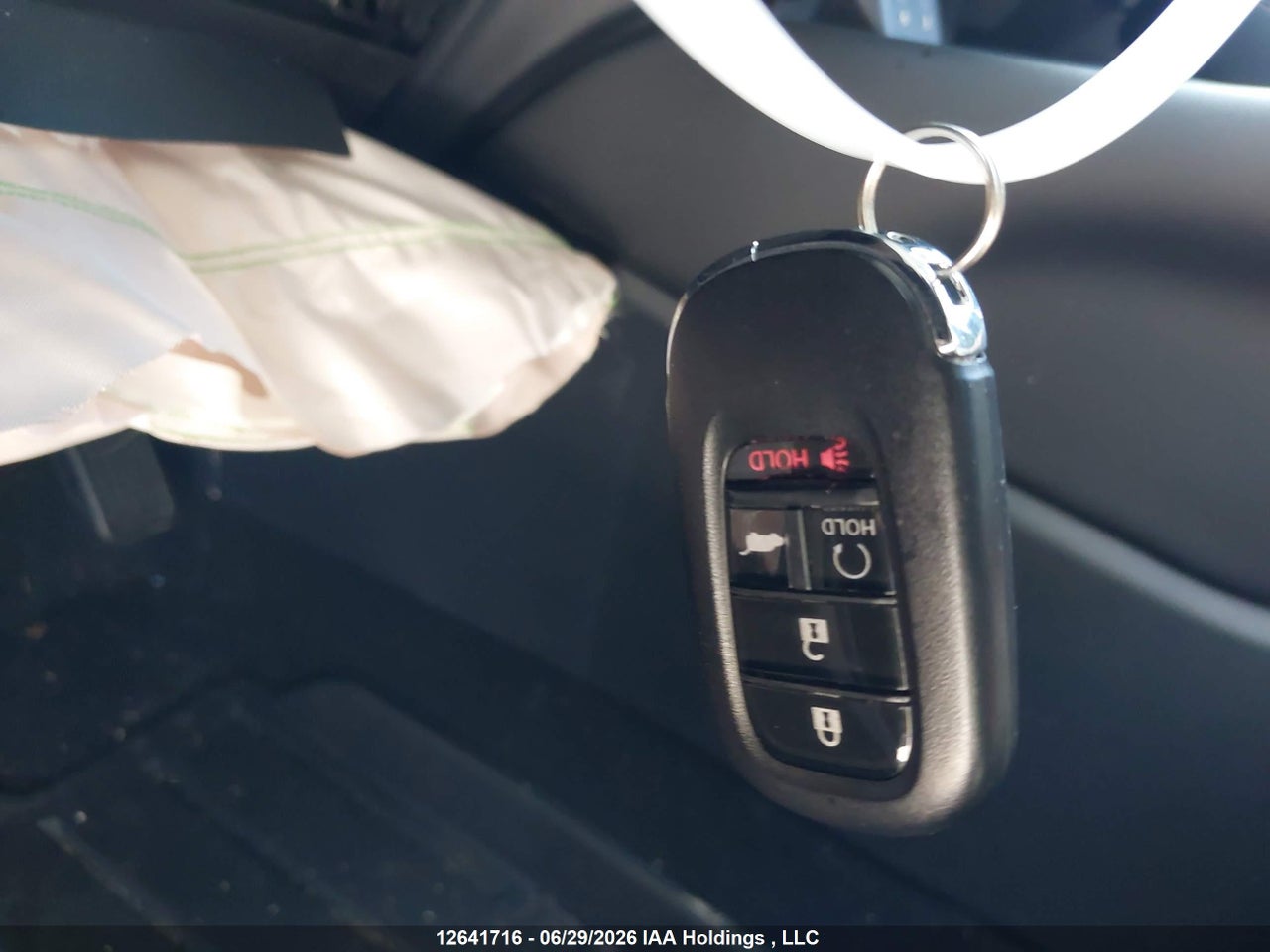 2026 HONDA HR-V SPORT thumbnail 11