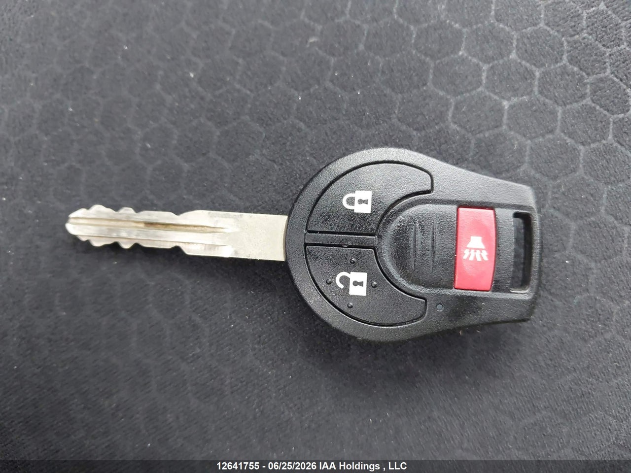 2011 NISSAN JUKE S/SV/SL thumbnail 12