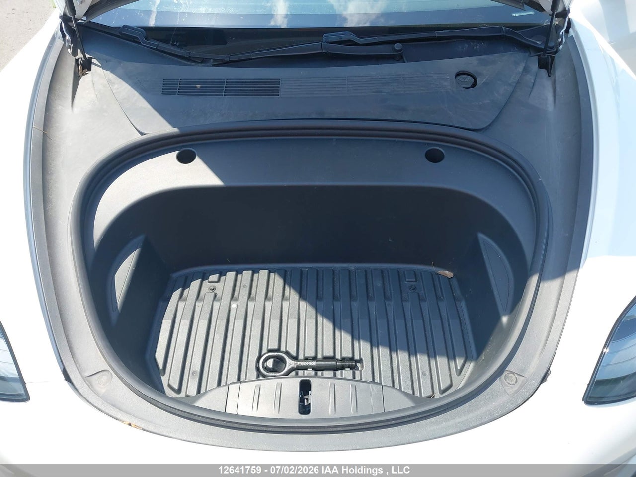 2021 TESLA MODEL 3 STANDARD RANGE/STANDARD RANGE PLUS thumbnail 11