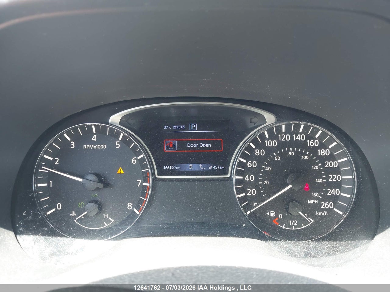 2019 NISSAN PATHFINDER PLATINUM/S/SL PREMIUM/SV TECH thumbnail 8