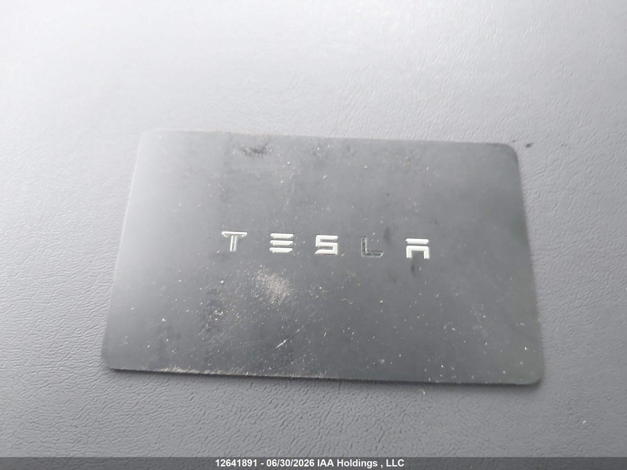 2020 TESLA MODEL 3 STANDARD RANGE PLUS thumbnail 12