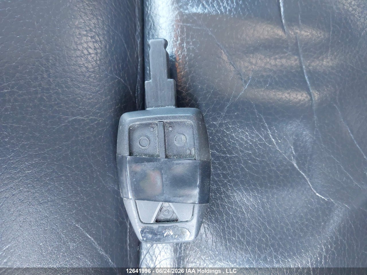 2005 VOLVO V50 T5 thumbnail 12