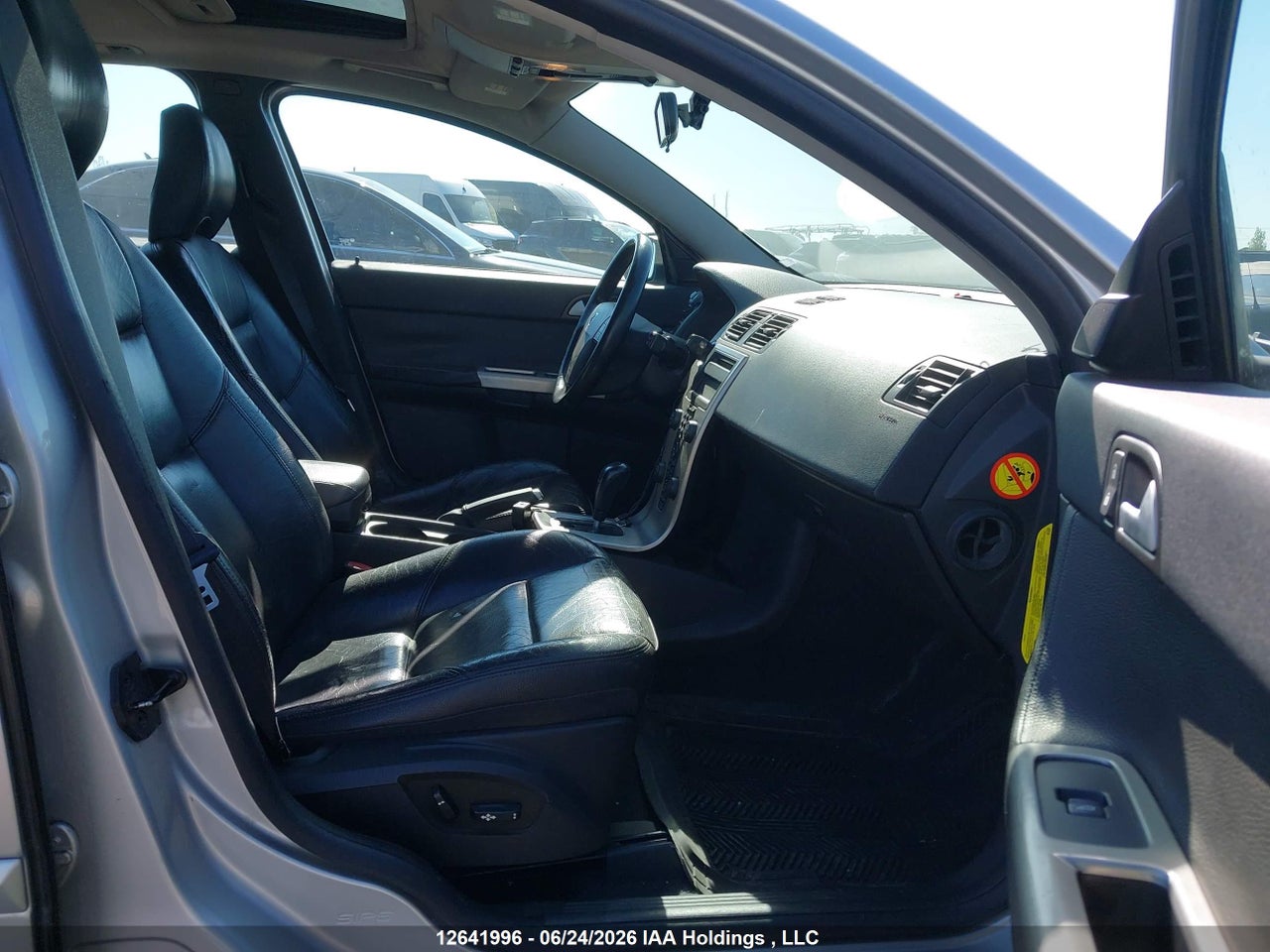 2005 VOLVO V50 T5 thumbnail 6
