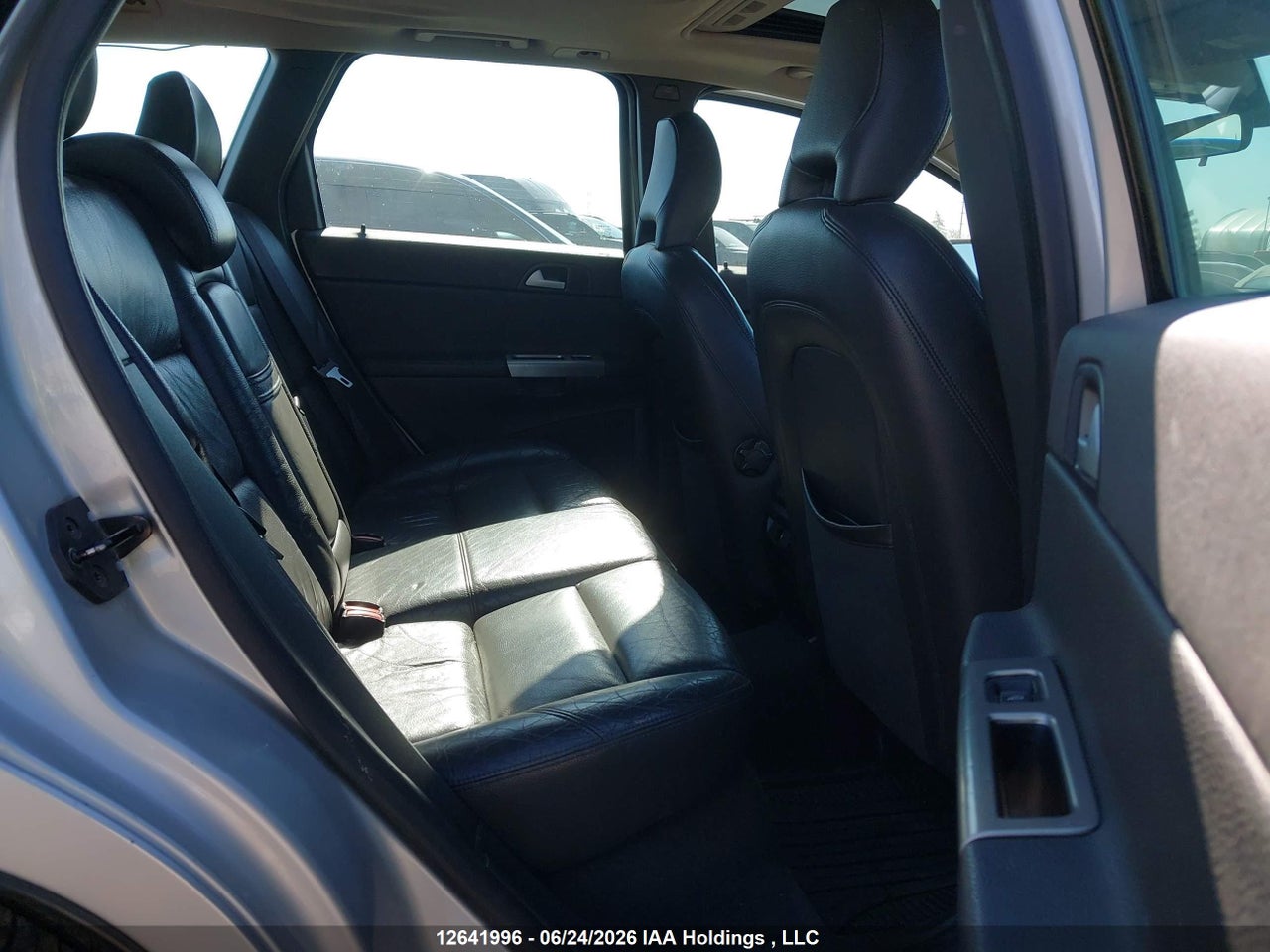 2005 VOLVO V50 T5 thumbnail 9