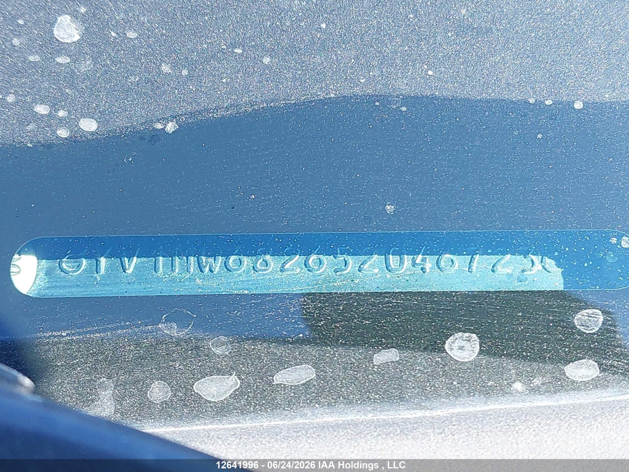 2005 VOLVO V50 T5 thumbnail 10