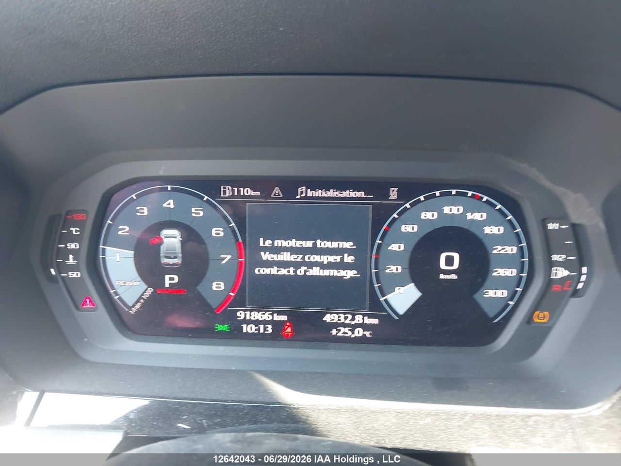 2024 AUDI S3 2.0T PROGRESSIV thumbnail 8