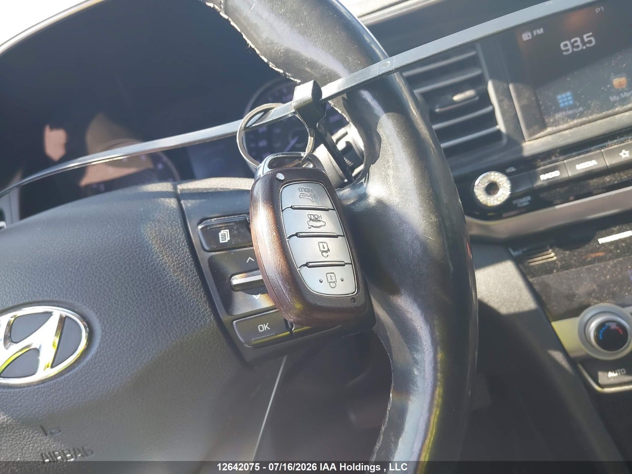 2020 HYUNDAI ELANTRA thumbnail 12