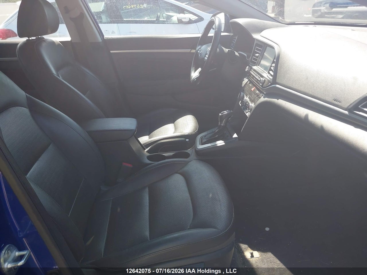 2020 HYUNDAI ELANTRA thumbnail 6