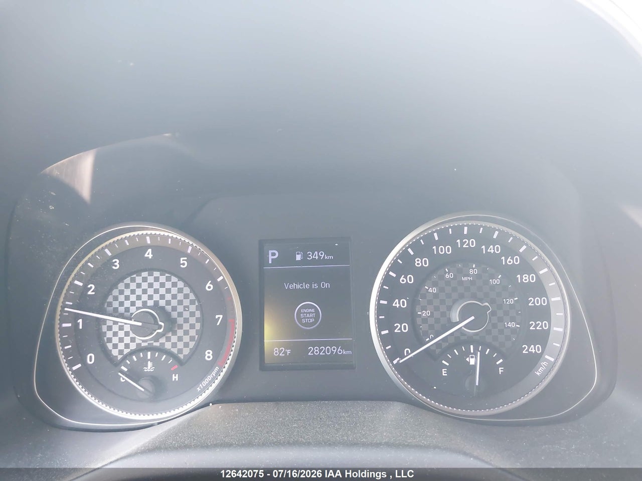 2020 HYUNDAI ELANTRA thumbnail 8