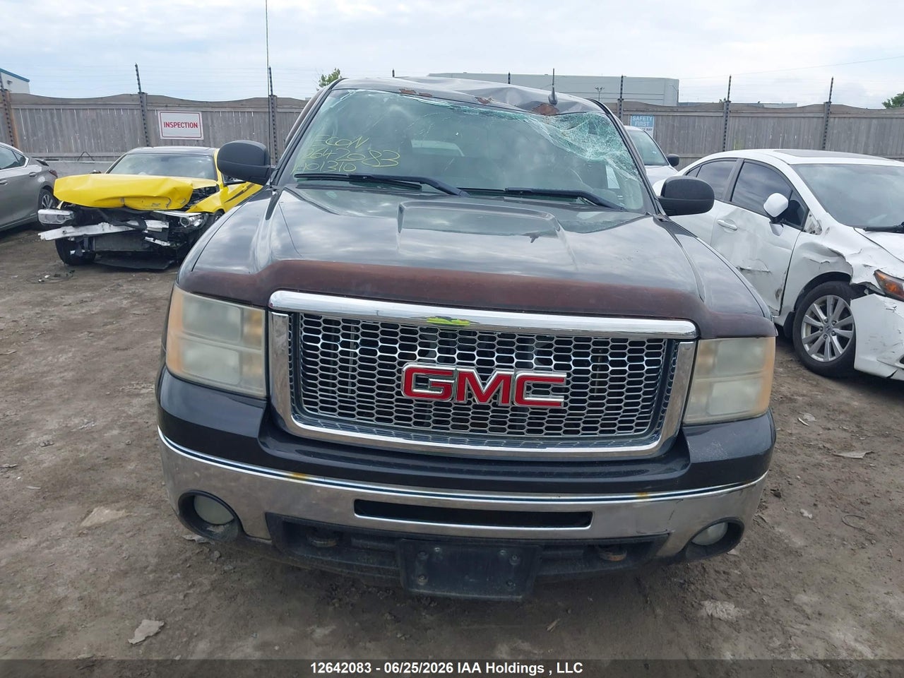 2009 GMC SIERRA 1500 SLE/SLT/WT thumbnail 12