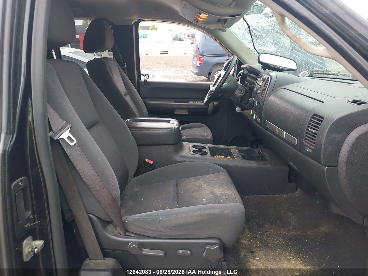 2009 GMC SIERRA 1500 SLE/SLT/WT thumbnail 6
