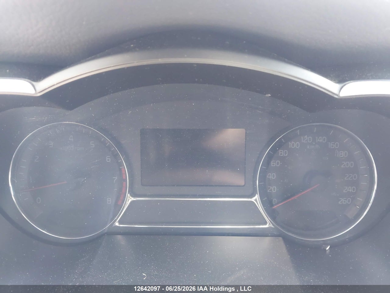 2014 KIA OPTIMA EX thumbnail 8