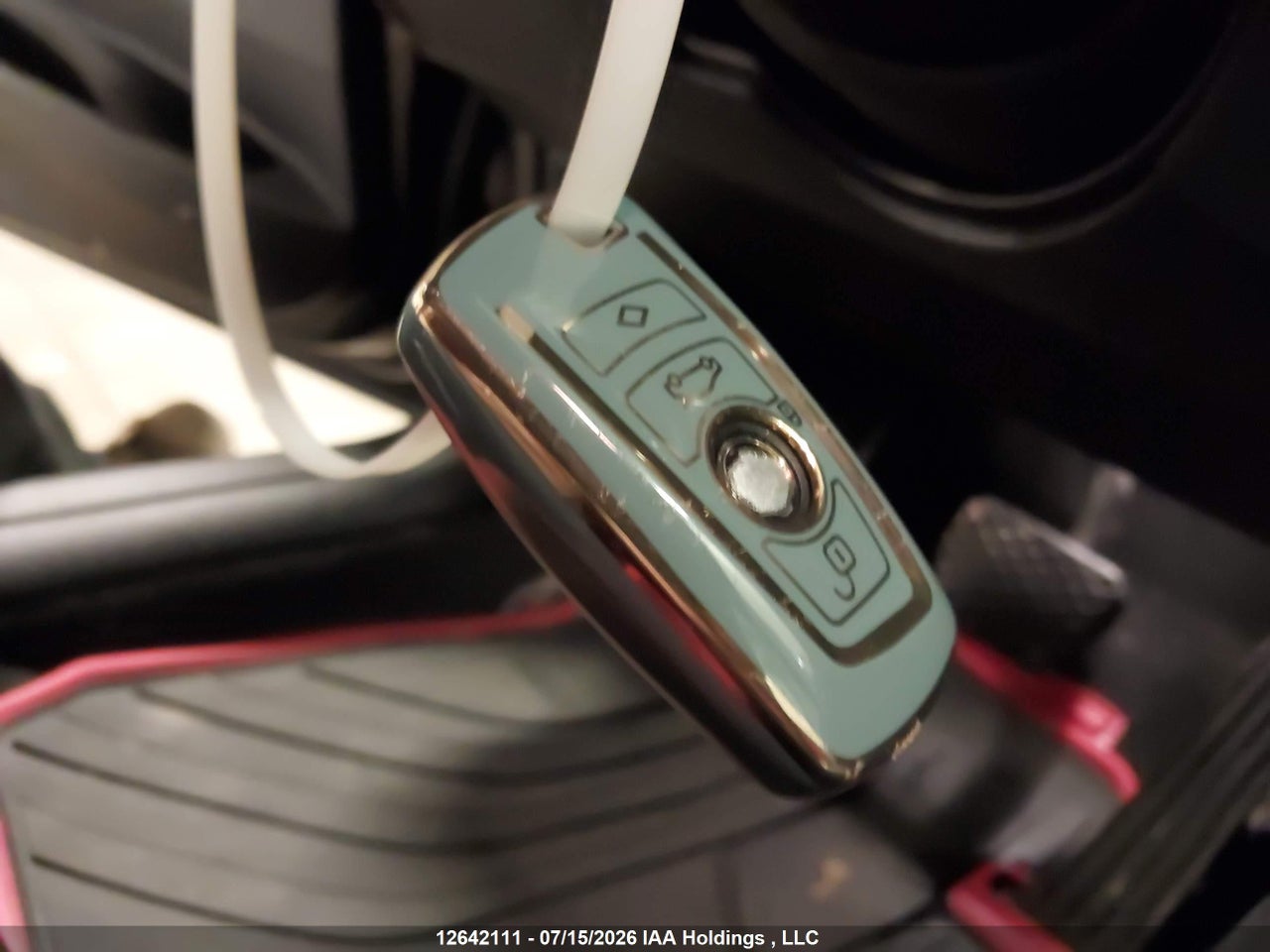2014 BMW 320 I XDRIVE thumbnail 12