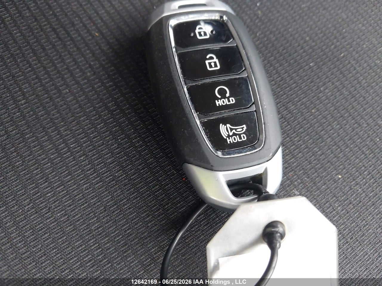 2025 HYUNDAI VENUE SEL/LIMITED thumbnail 12