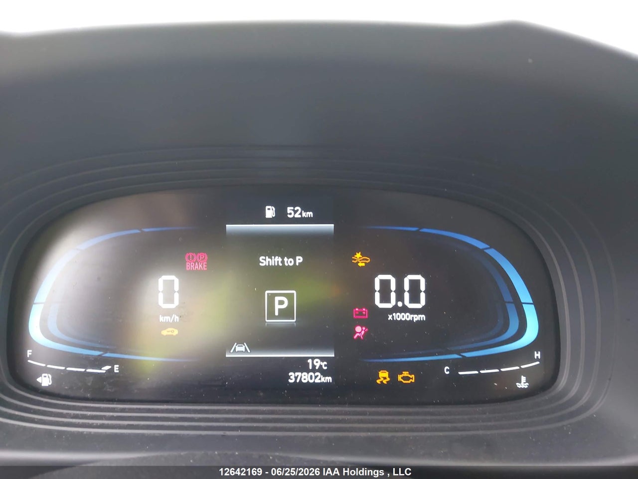 2025 HYUNDAI VENUE SEL/LIMITED thumbnail 8
