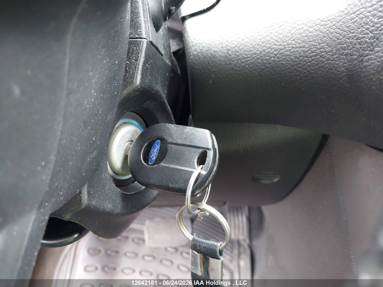 2016 FORD FOCUS SE thumbnail 12