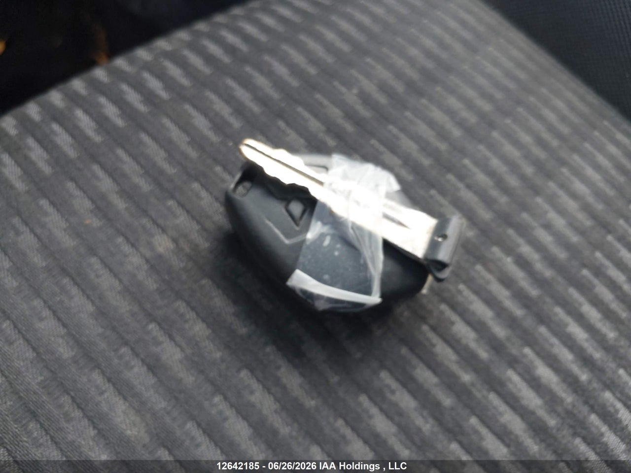 2012 MITSUBISHI lancer se thumbnail 12