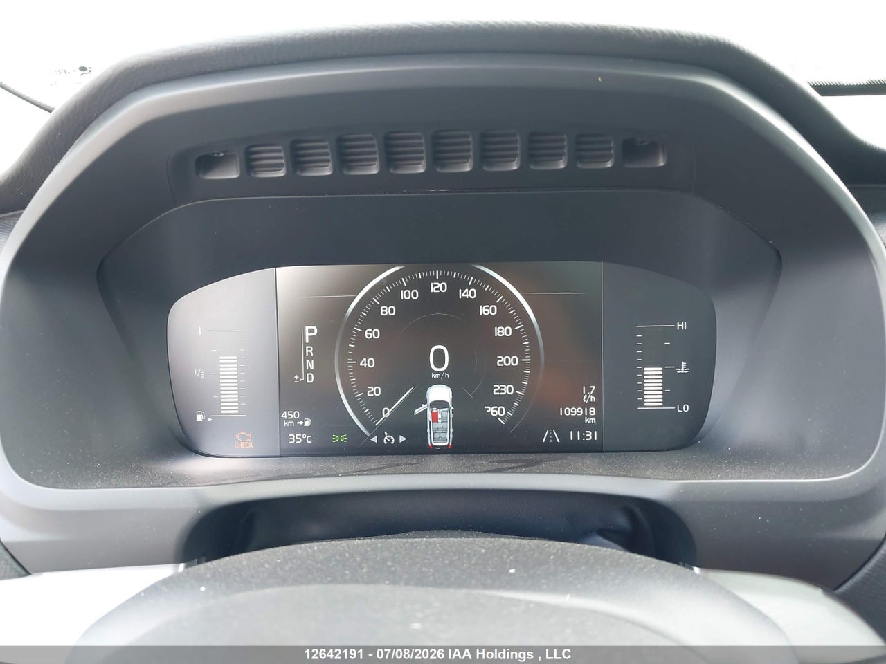 2019 VOLVO XC90 T5 thumbnail 8
