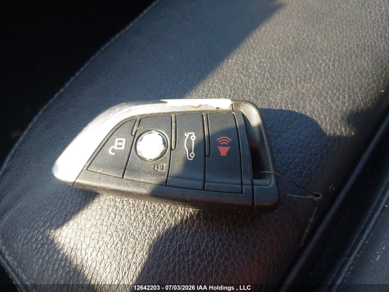 2016 BMW X1 XDRIVE28I thumbnail 12