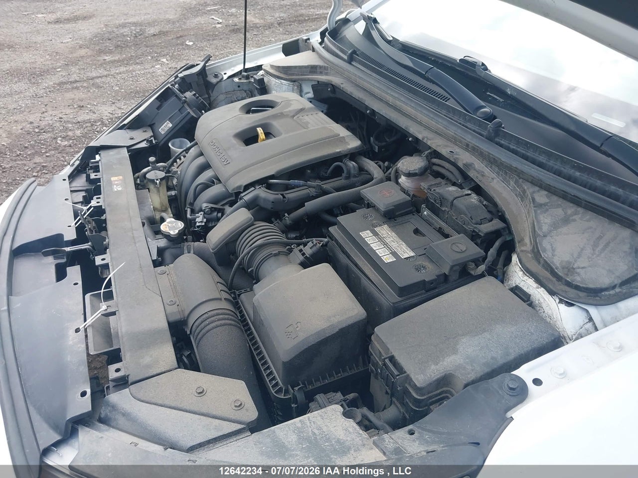 2020 HYUNDAI ELANTRA PREFERRED WITH SUN AND SAFETY PACKAGE AUTO IVT thumbnail 11