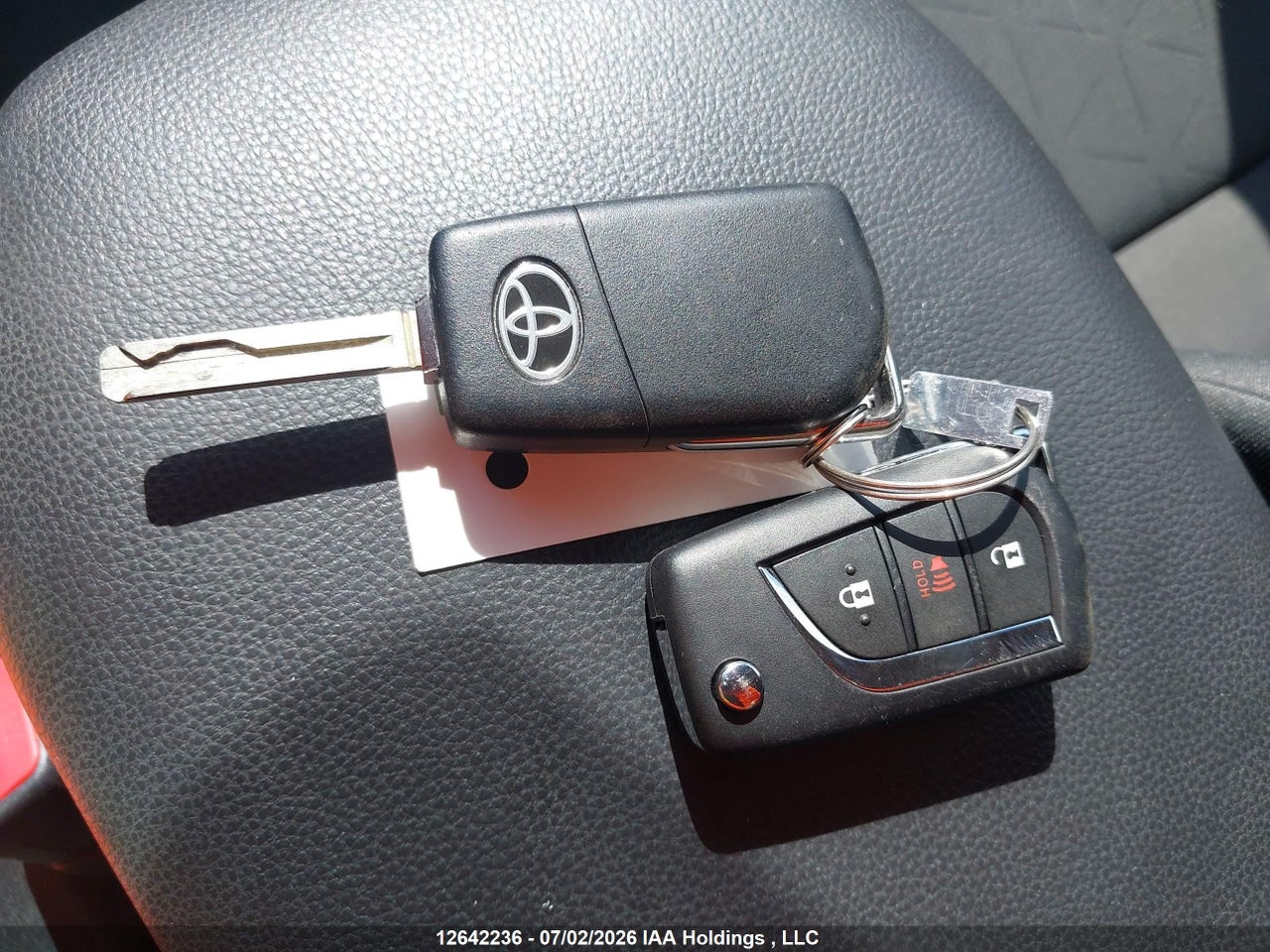 2021 TOYOTA RAV4 HYBRID LE thumbnail 12