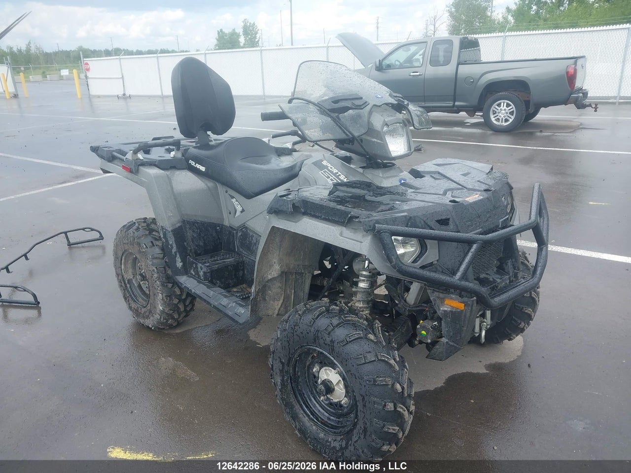2021 POLARIS SPORTSMAN TOURING 570 EPS thumbnail 2