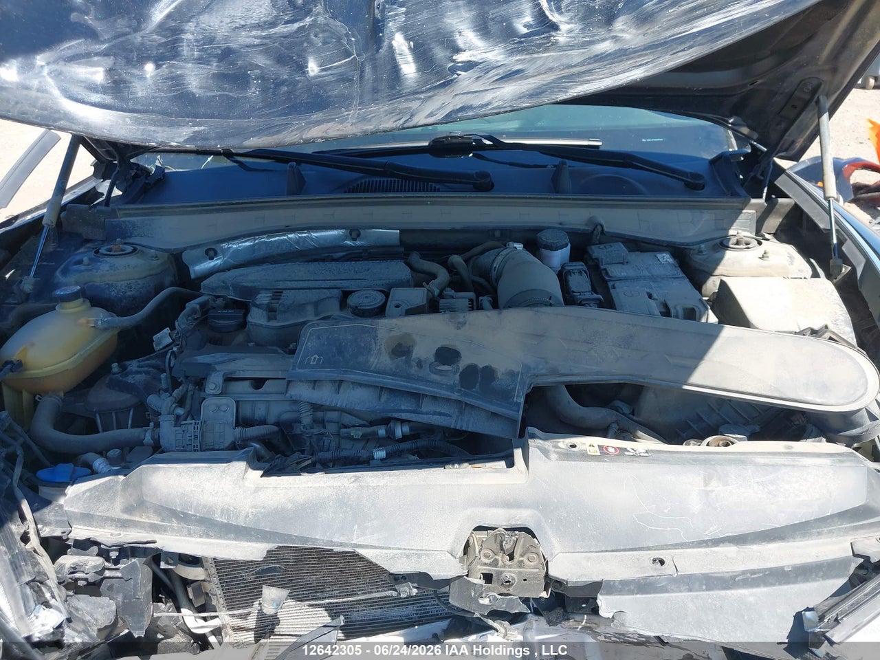 2021 HYUNDAI SONATA LUXURY thumbnail 11