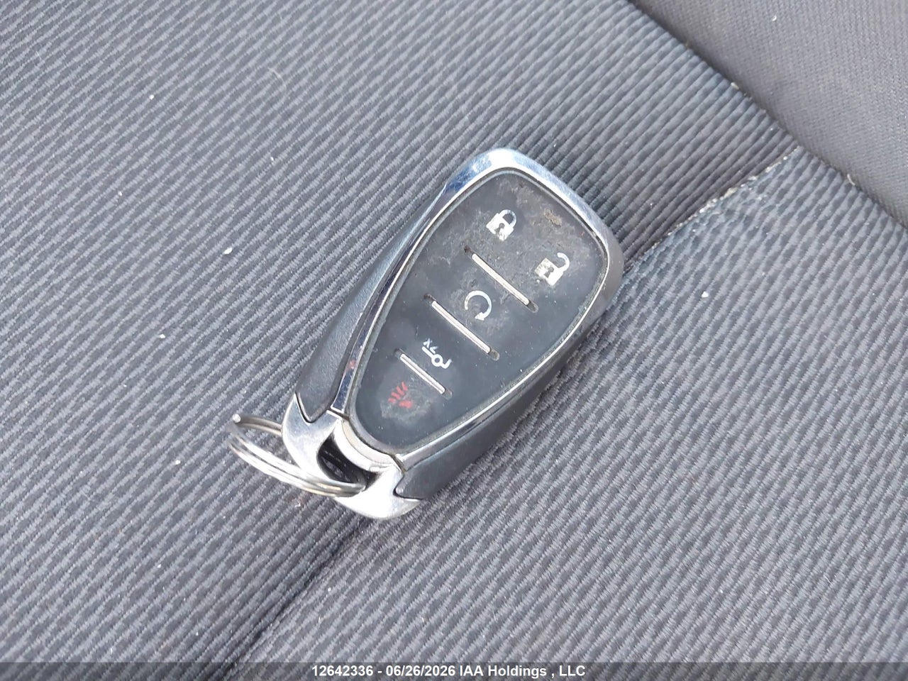 2016 CHEVROLET CRUZE thumbnail 12