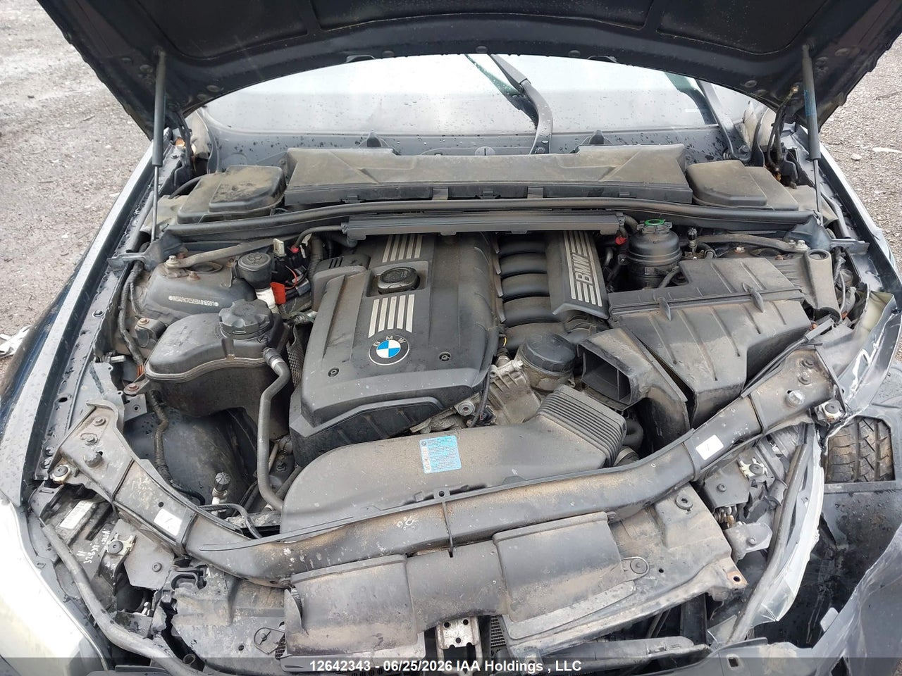 2011 BMW 328I XDRIVE thumbnail 11