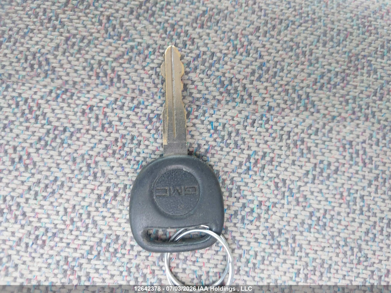 2006 GMC SAVANA G2500 thumbnail 12