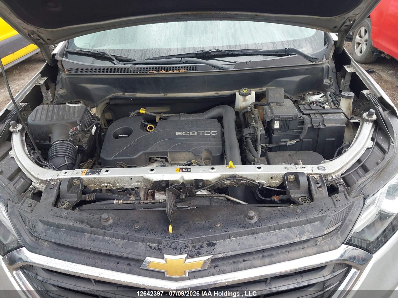 2019 CHEVROLET EQUINOX thumbnail 11