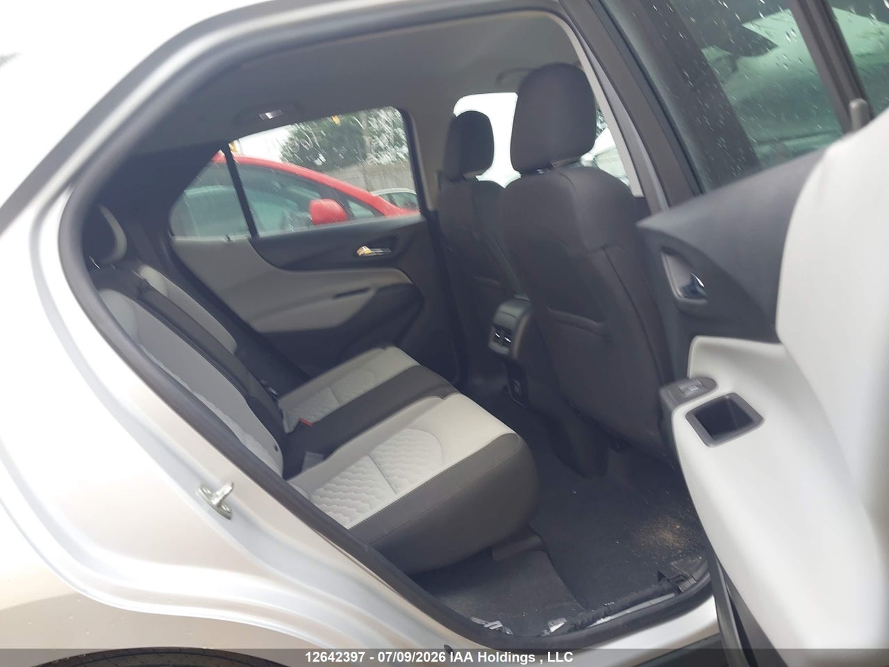 2019 CHEVROLET EQUINOX thumbnail 9