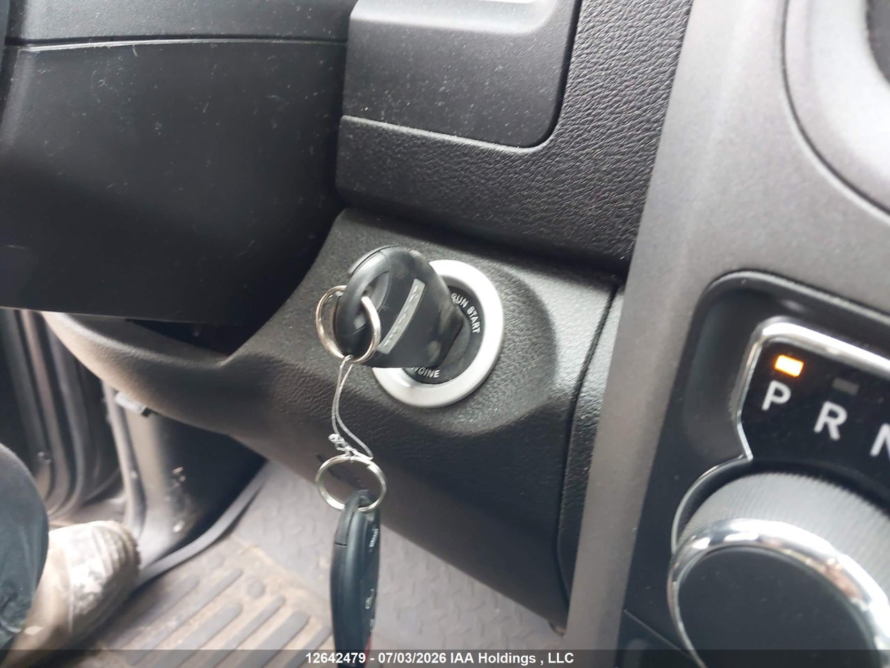 2023 RAM 1500 CLASSIC TRADESMAN thumbnail 11