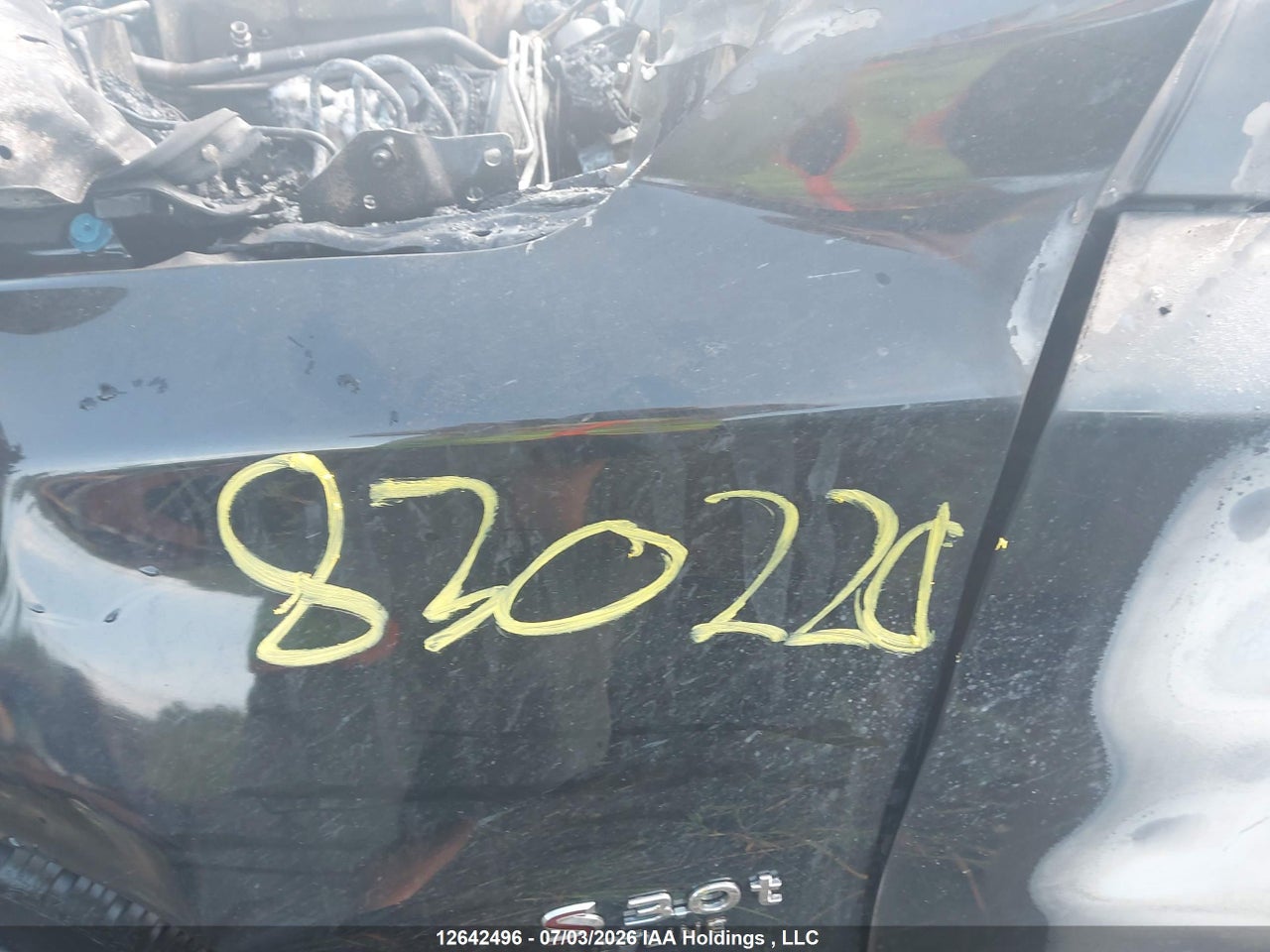 2019 INFINITI Q50 thumbnail 10