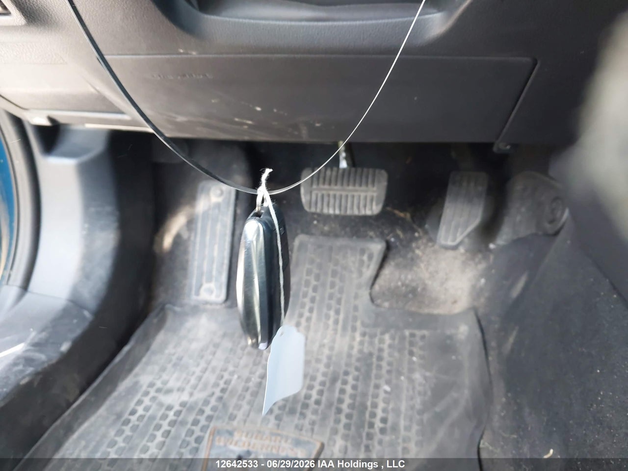 2025 SUBARU LEGACY OUTBACK thumbnail 12