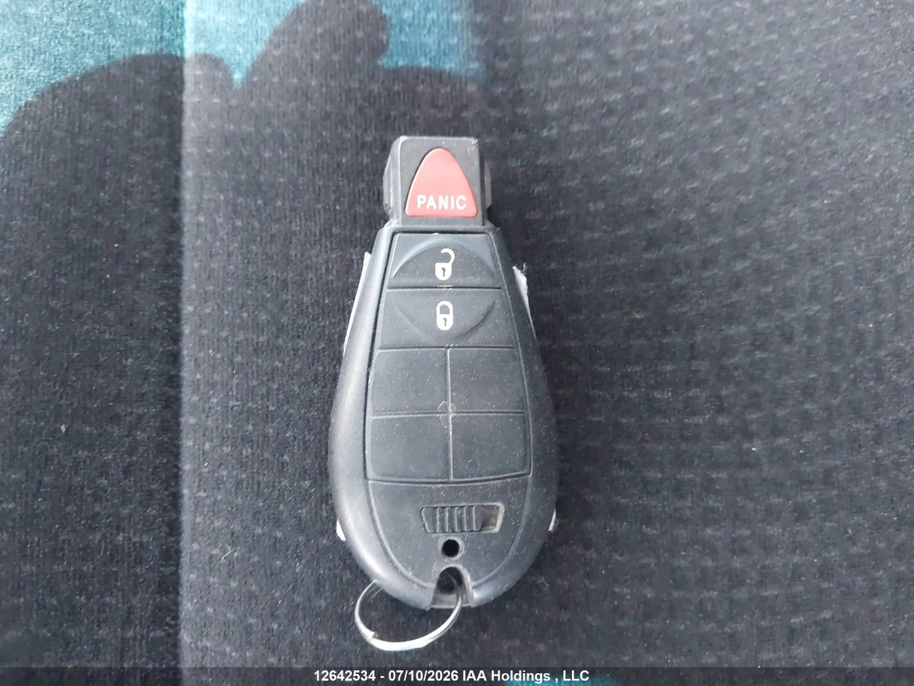 2014 DODGE GRAND CARAVAN SE/SXT thumbnail 12