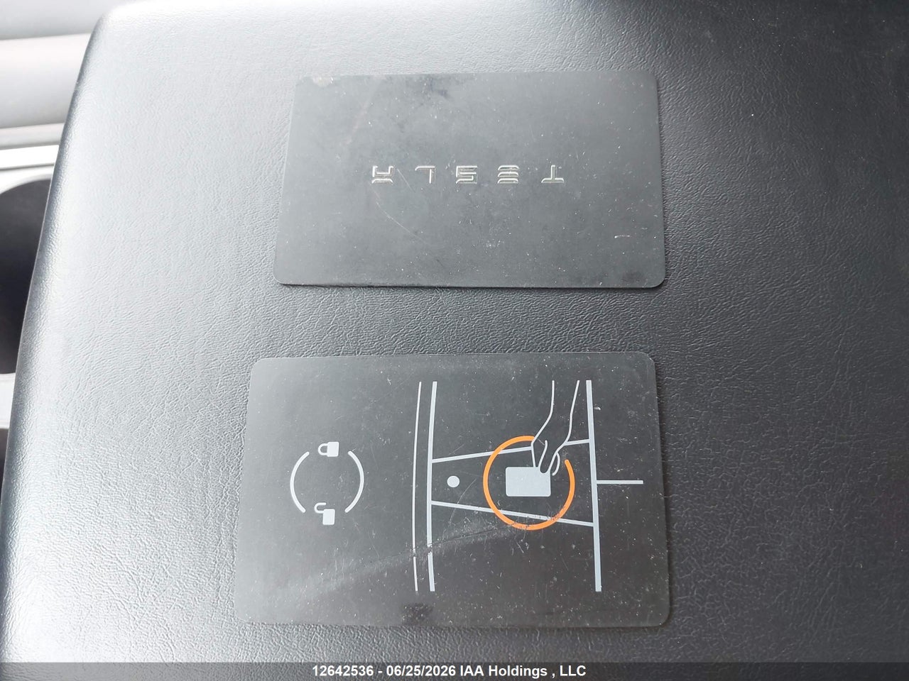 2021 TESLA MODEL 3 STANDARD RANGE/STANDARD RANGE PLUS thumbnail 12