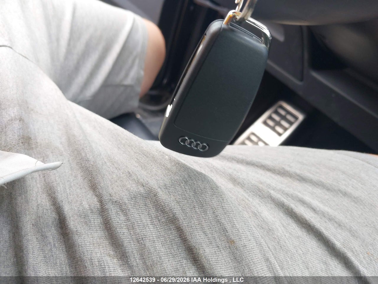 2024 AUDI Q3 45 PROGRESSIV thumbnail 12