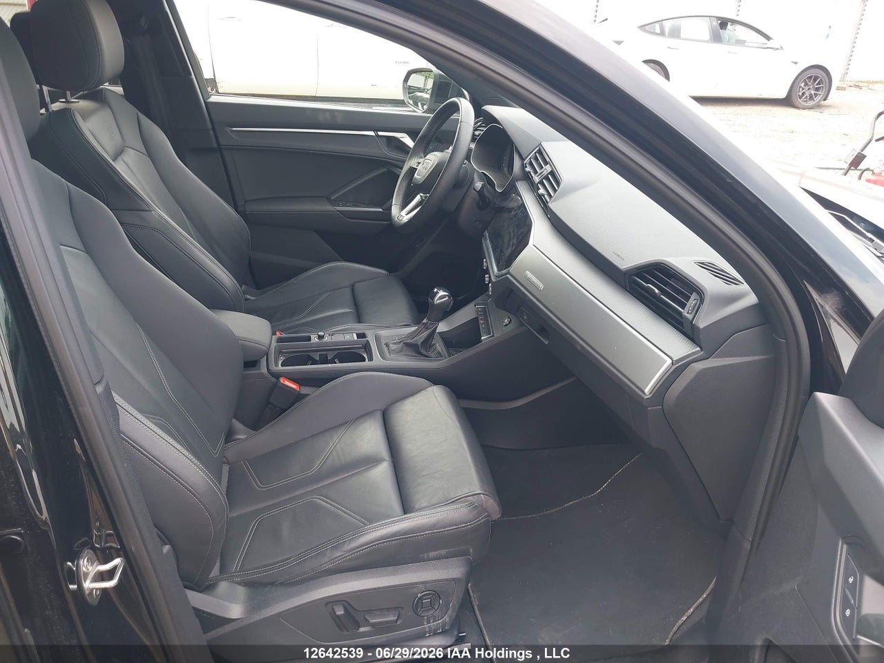 2024 AUDI Q3 45 PROGRESSIV thumbnail 6