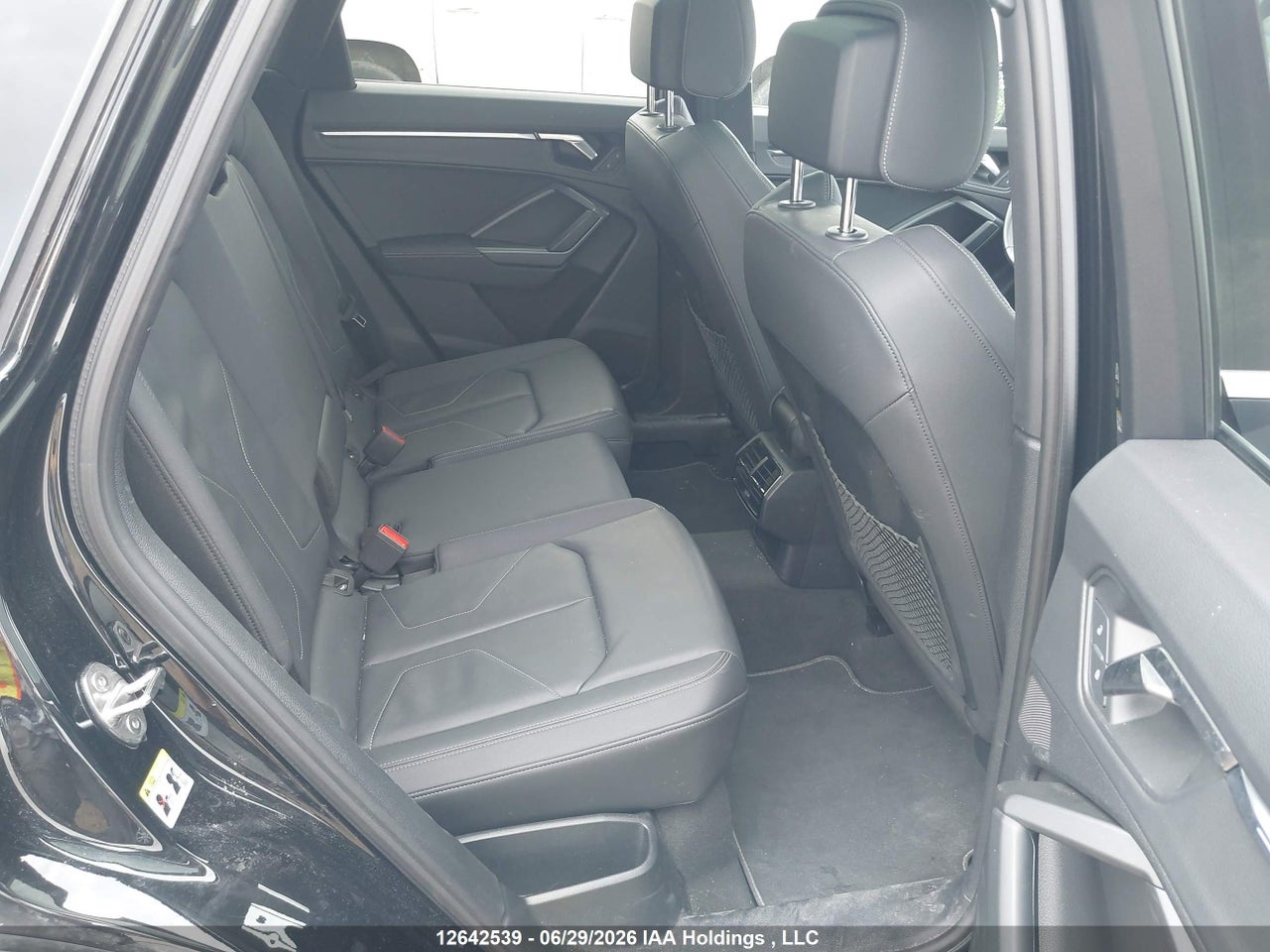 2024 AUDI Q3 45 PROGRESSIV thumbnail 9