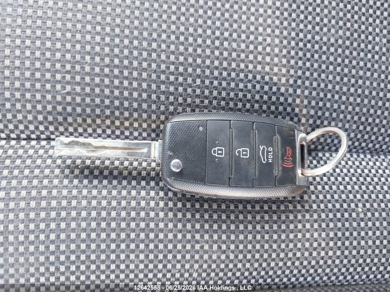2014 KIA OPTIMA LX thumbnail 12