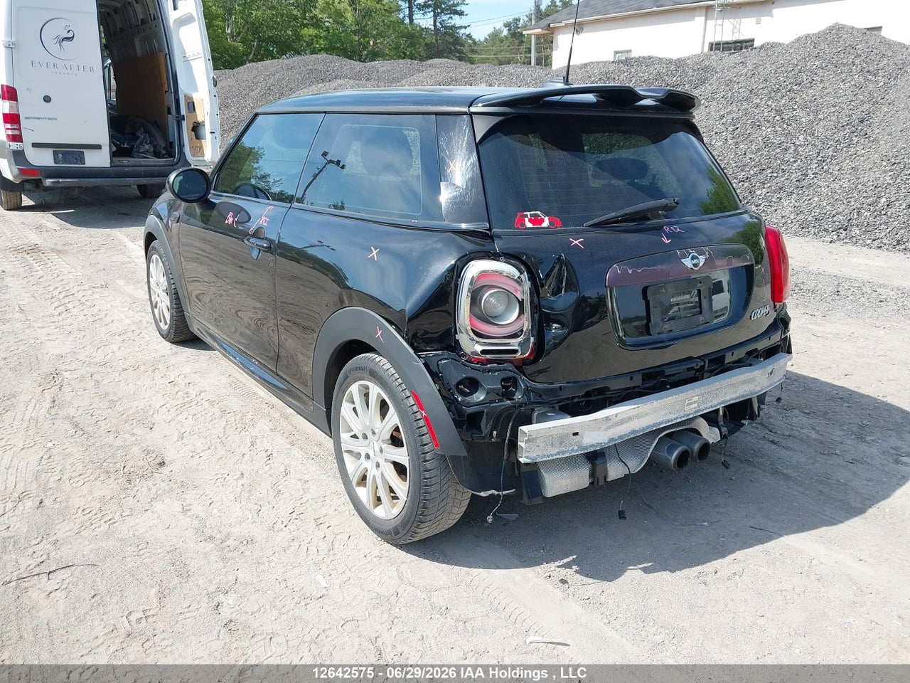 2015 MINI 3 DOOR COOPER S thumbnail 4