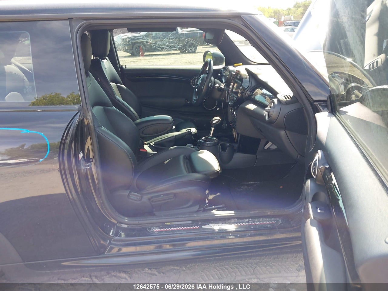 2015 MINI 3 DOOR COOPER S thumbnail 6