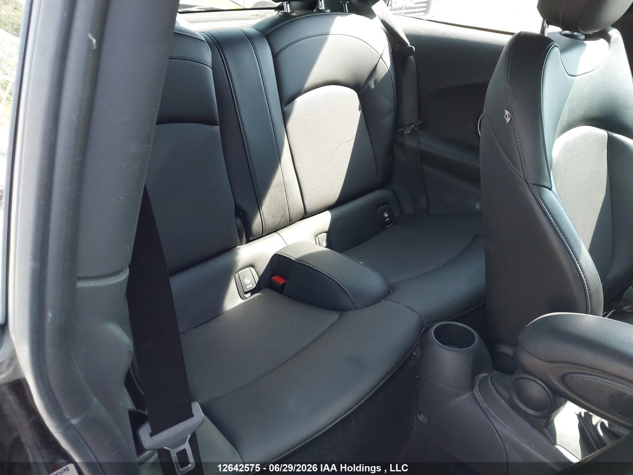 2015 MINI 3 DOOR COOPER S thumbnail 9