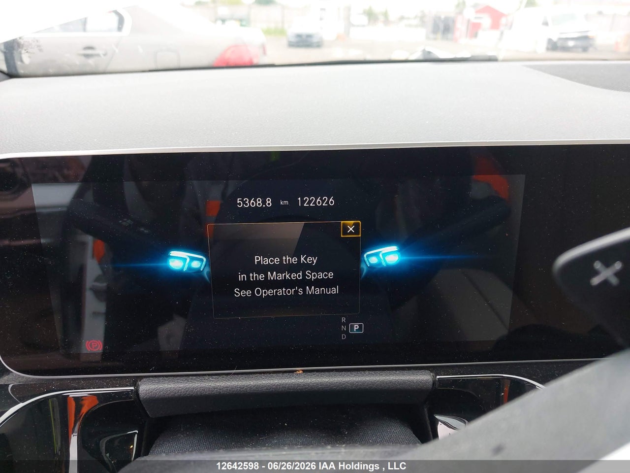 2021 MERCEDES BENZ GLA 250 4MATIC thumbnail 8