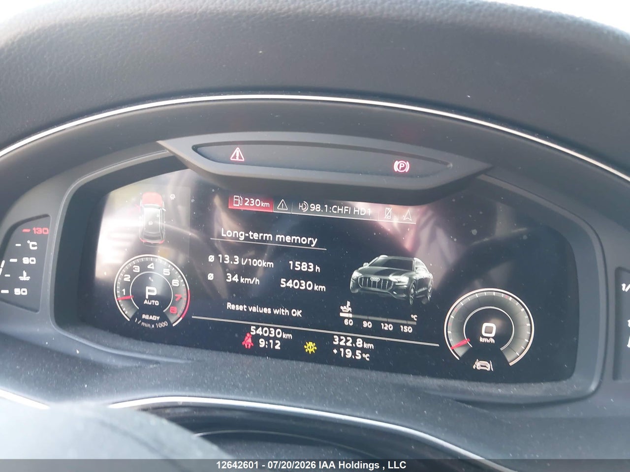 2023 AUDI Q8 55 PROGRESSIV thumbnail 8