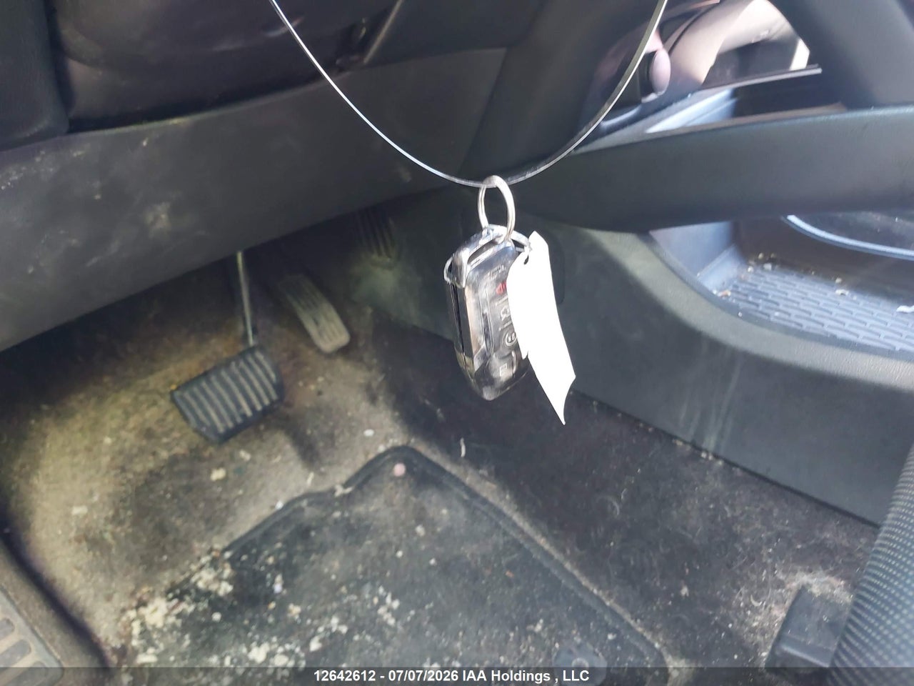 2016 LINCOLN MKX thumbnail 12
